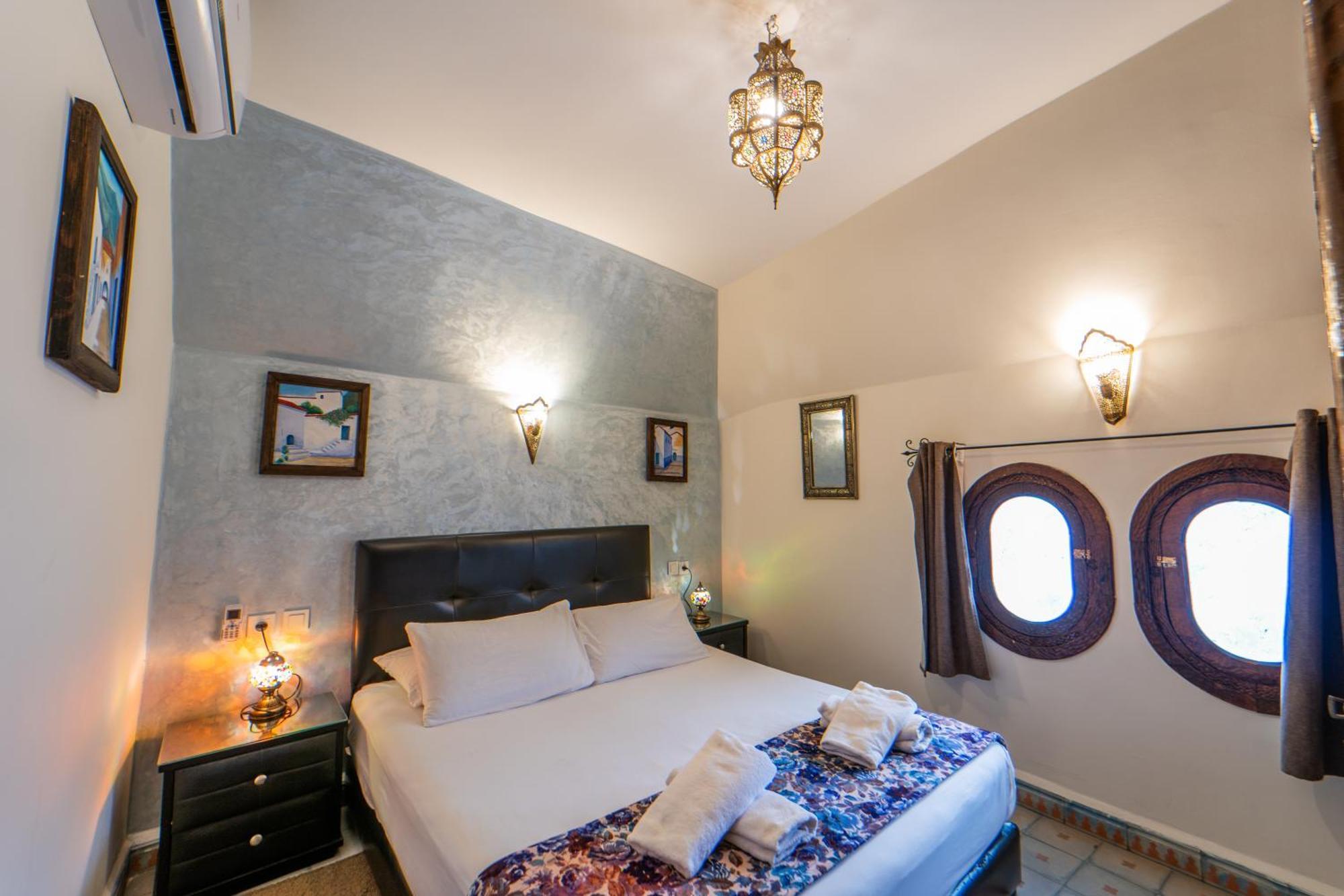 villa Rita chaouen Chefchaouen Esterno foto