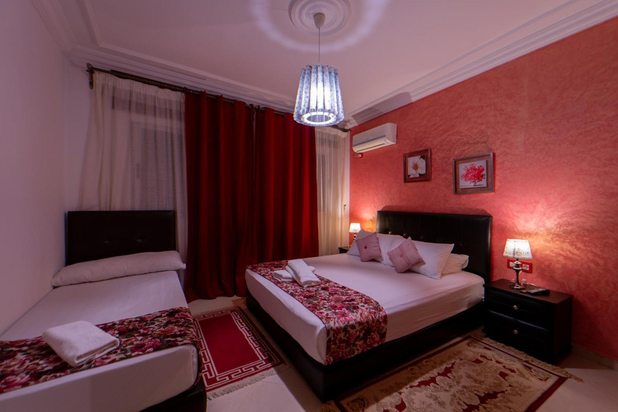 villa Rita chaouen Chefchaouen Esterno foto